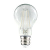 Lampadina Led Goccia White Stick 8,5W E27 4000K- 10,0 Pz