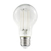 Lampadina Led Goccia White Stick 10,5W E27 4000K- 10,0 Pz