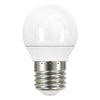 Lampadina Led Sfera 4,9W E27 470Lm 4000K- 10,0 Pz