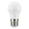 Lampadina Led Sfera 7,2W E27 806Lm 2700K- 10,0 Pz