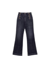 NENETTE Jeans Donna Nenette SUMPTERB da donna