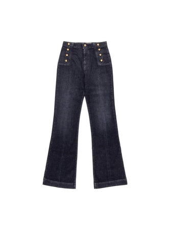NENETTE Jeans Donna Nenette SUMPTERB da donna