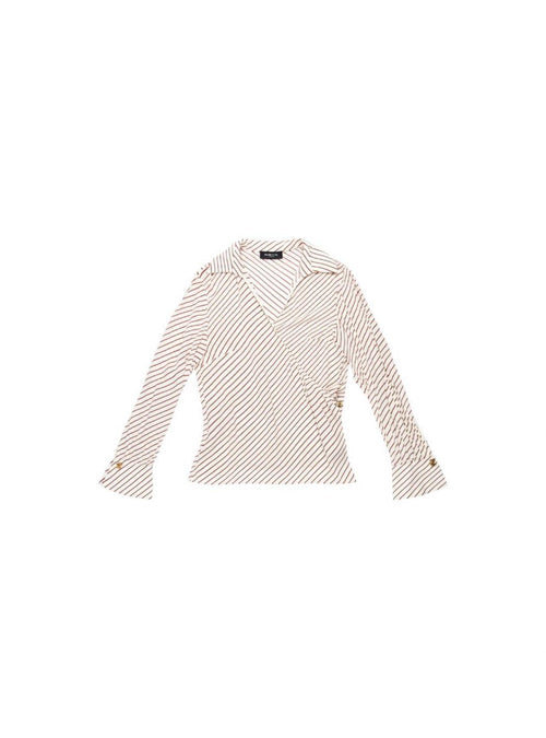 NENETTE Blusa Donna Nenette FABRIZIA da donna