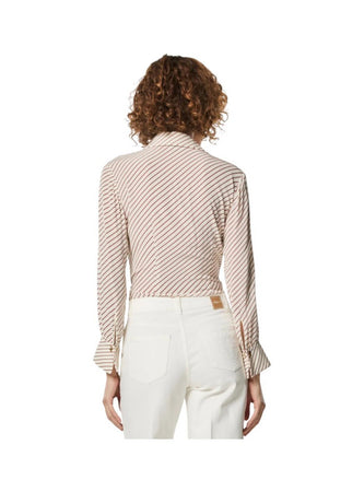 NENETTE Blusa Donna Nenette FABRIZIA da donna