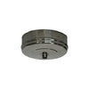 C Tappo Raccolta Conden Inox Dop Par D10/15Cm- 1,0 Pz