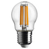 Lampadina Led Sfera Stick 4,5W E27 470Lm 2700K- 10,0 Pz