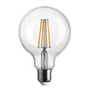 Lampadina Led Globo 95 Stick 8,5W E27 2700K- 5,0 Pz
