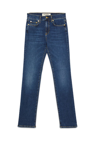 Roy Roger's Jeans Donna Brooke Denim Elast. Bywater RND90001D0863051-C0999 da donna