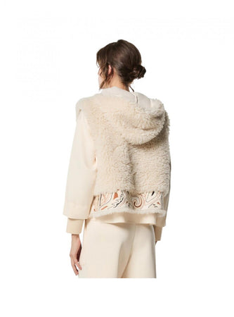 NENETTE Gilet Donna Nenette PANERAIS da donna