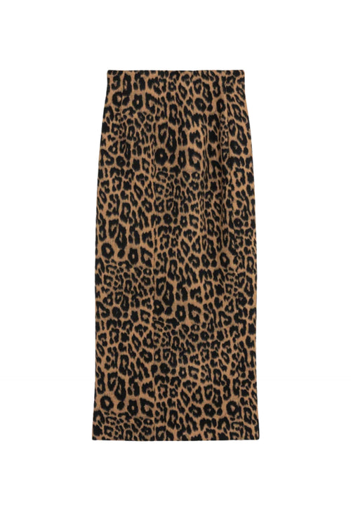 APAPERKID GONNA SKIRT Donna A MATITA da donna