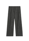 APAPERKID PANTALONE Donna spiga da donna