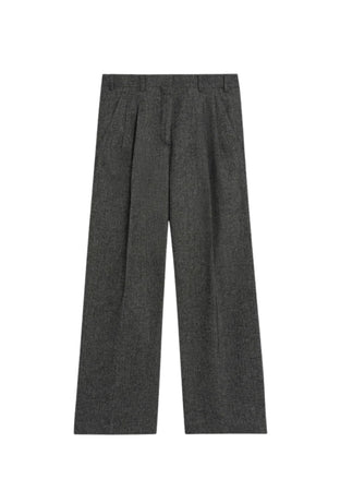 APAPERKID PANTALONE Donna spiga da donna