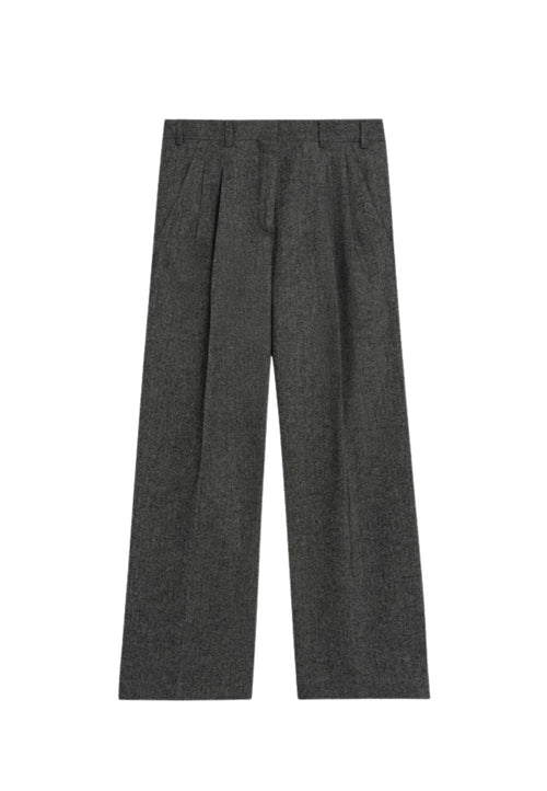 APAPERKID PANTALONE Donna spiga da donna