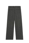 APAPERKID PANTALONE Donna spiga da donna