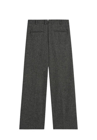 APAPERKID PANTALONE Donna spiga da donna