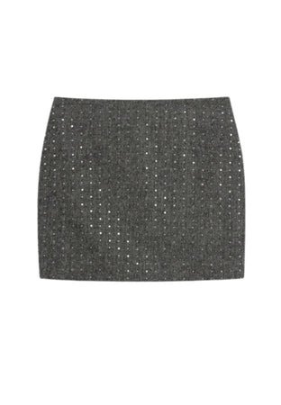 APAPERKID MINIGONNA Donna borchiette da donna