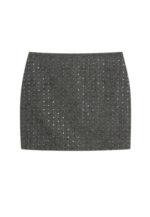 APAPERKID MINIGONNA Donna borchiette da donna