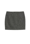 APAPERKID MINIGONNA Donna borchiette da donna