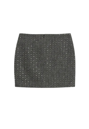 APAPERKID MINIGONNA Donna borchiette da donna