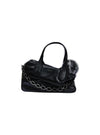 NENETTE Borsa Donna Nenette FUJUKO01_NERO da donna