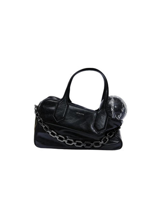 NENETTE Borsa Donna Nenette FUJUKO01_NERO da donna