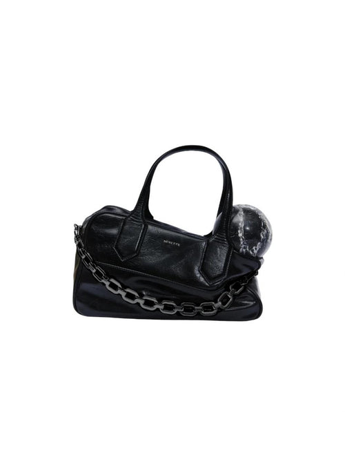 NENETTE Borsa Donna Nenette FUJUKO01_NERO da donna