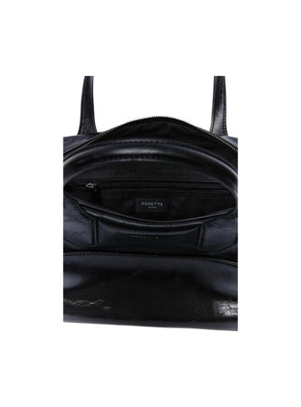 NENETTE Borsa Donna Nenette FUJUKO01_NERO da donna
