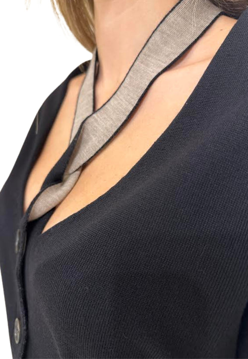 ERIKA CAVALLINI MAGLIA ALTEA Donna da donna