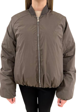 ERIKA CAVALLINI BOMBER CECILIA Donna corto da donna