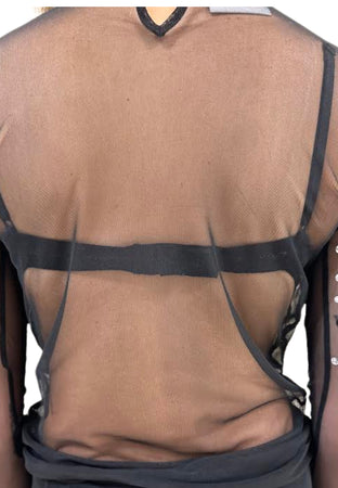 ERIKA CAVALLINI T-SHIRT HIRAM Donna da donna