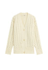 APAPERKID CARDIGAN Donna borchiette da donna