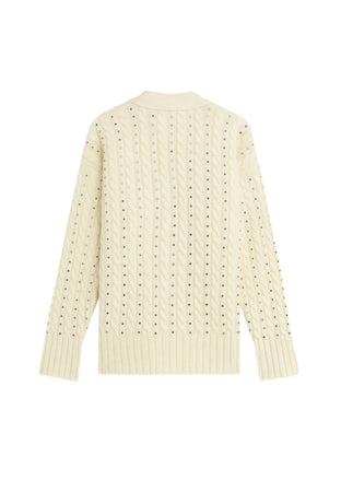 APAPERKID CARDIGAN Donna borchiette da donna