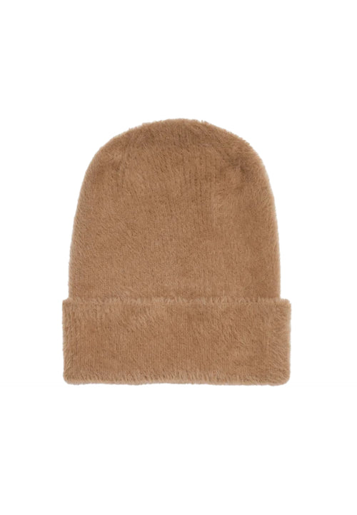 APAPERKID CAPPELLO Donna effetto peluche da donna