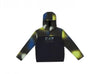 EMPORIO ARMANI Felpa Bambino Emporio Armani 7B000180_BLU da bambino