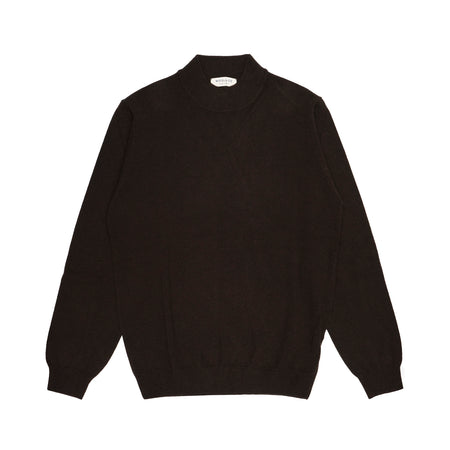WOOL &amp; CO Maglia Uomo Wool &amp; Co Lupetto Rasato da uomo