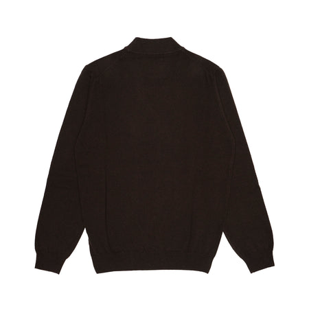 WOOL &amp; CO Maglia Uomo Wool &amp; Co Lupetto Rasato da uomo