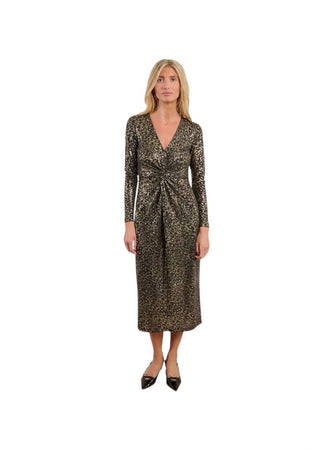 MOLLY BRACKEN Vestito Donna Molly Bracken MW138DH da donna