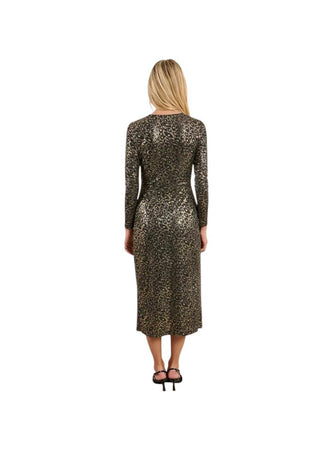 MOLLY BRACKEN Vestito Donna Molly Bracken MW138DH da donna