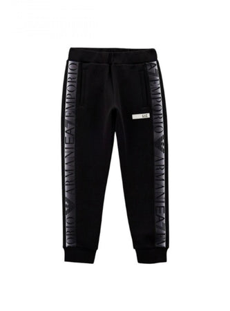 EMPORIO ARMANI Pantaloni Bambina Emporio Armani 7G000160 da bambino