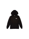 EMPORIO ARMANI Felpa Bambino unisex Emporio Armani 7G000159 da bambino