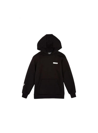 EMPORIO ARMANI Felpa Bambino unisex Emporio Armani 7G000159 da bambino