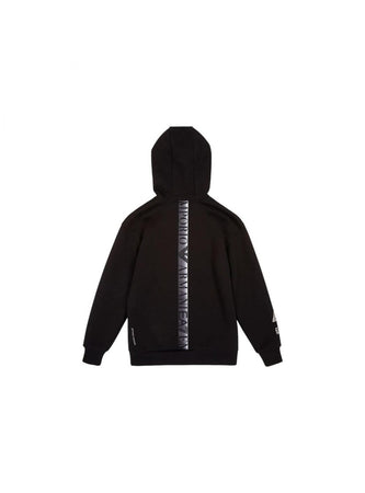 EMPORIO ARMANI Felpa Bambino unisex Emporio Armani 7G000159 da bambino