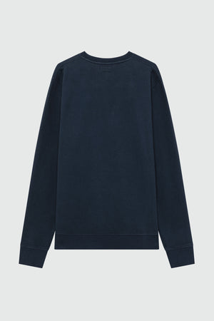 Roy Roger's Felpa girocollo Uomo RRU90005CN66XXXX-C0048 da uomo