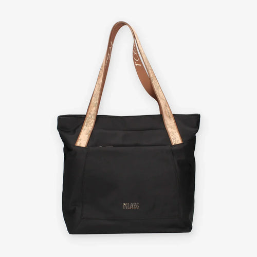1^ CLASSE Borsa Donna 1^ Classe Geo Classic Shopper LD19/9762-0001 da donna