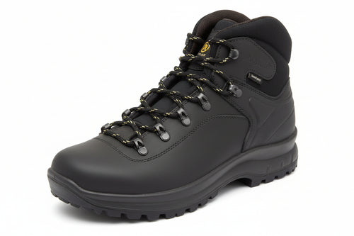 Scarpa Da Trekking Alta 14502- - Nâ°38 - 1 Pezzi Grisport