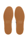 TOMMY HILFIGER JEANS Sneakers The Greenwich con mix di texture e pelle Uomo Tommy Hilfiger Jeans da uomo