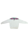 COUNTRY OF MILAN Felpa Donna pink wings da donna