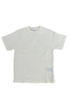 COUNTRY OF MILAN T-shirt mezza manica Donna logo paillettes da donna
