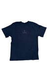 COUNTRY OF MILAN T-shirt mezza manica Donna logo paillettes da donna