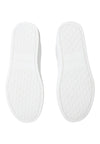 CALVIN KLEIN JEANS Sneakers In Pelle Liscia Con Suola Flessibile Uomo Calvin Klein da uomo